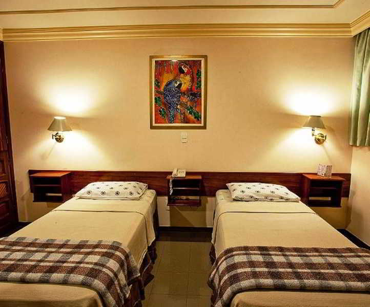 Lider Hotel Manaus Exteriör bild
