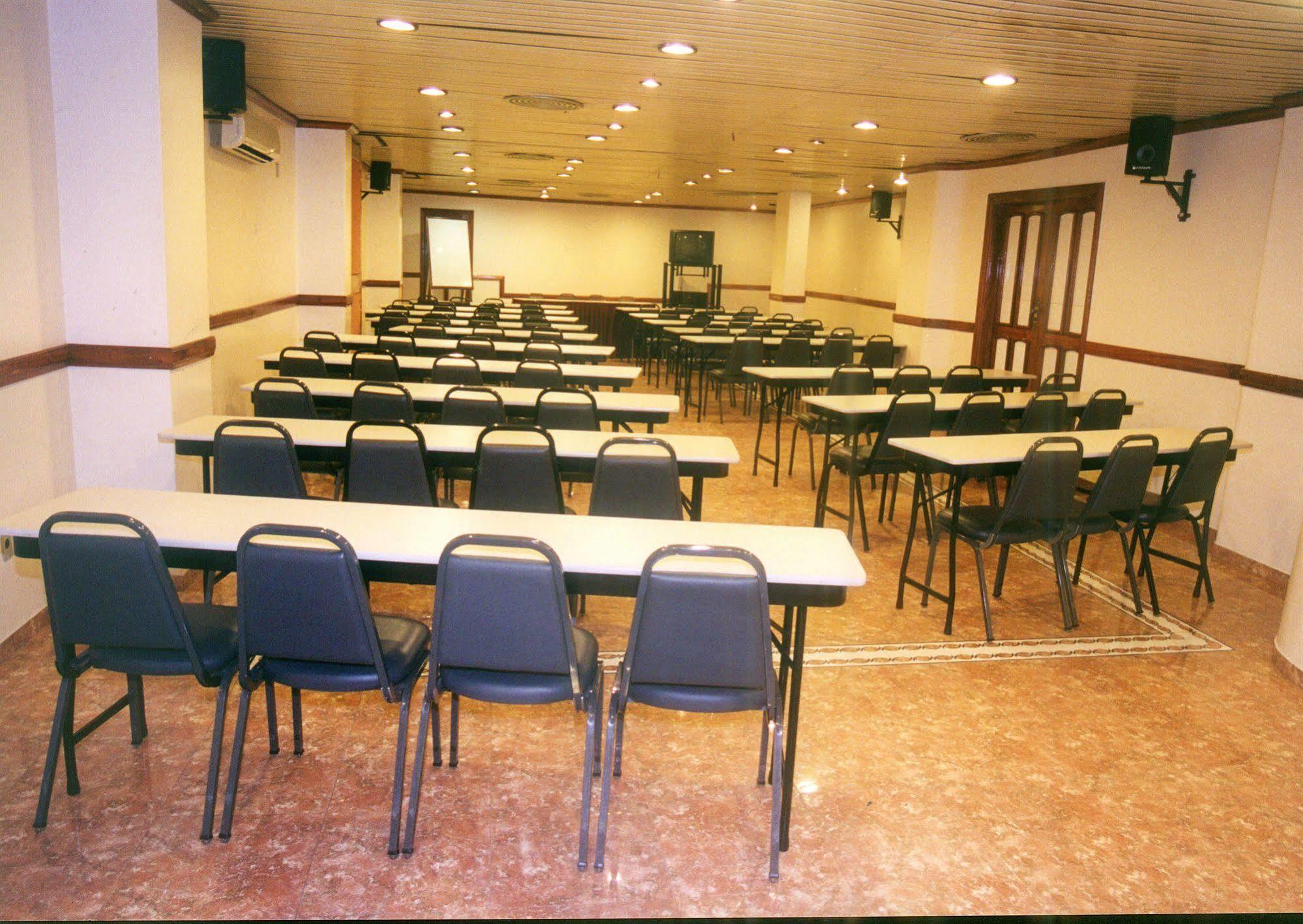 Lider Hotel Manaus Exteriör bild